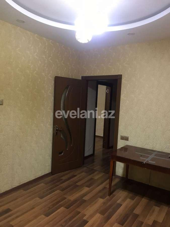 Kirayə verilir, yeni tikili, 2 otaqlı, 54 m², Bakı, Yasamal r, Yeni Yasamal q, İnşaatçılar m.