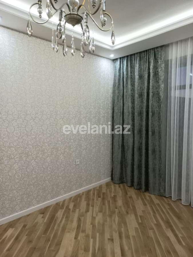 Sale, new building, 2 room, 100 m², Baku, Yasamal r, 8 November m.