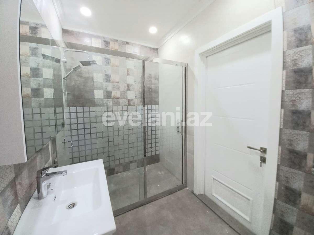 Sale, new building, 2 room, 100 m², Baku, Yasamal r, 8 November m.