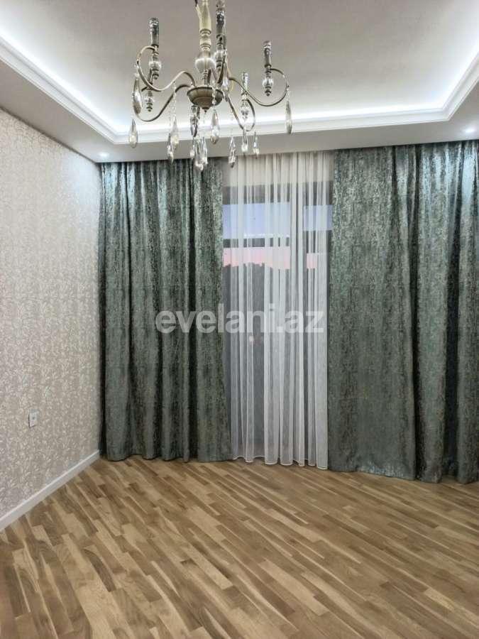 Sale, new building, 2 room, 100 m², Baku, Yasamal r, 8 November m.