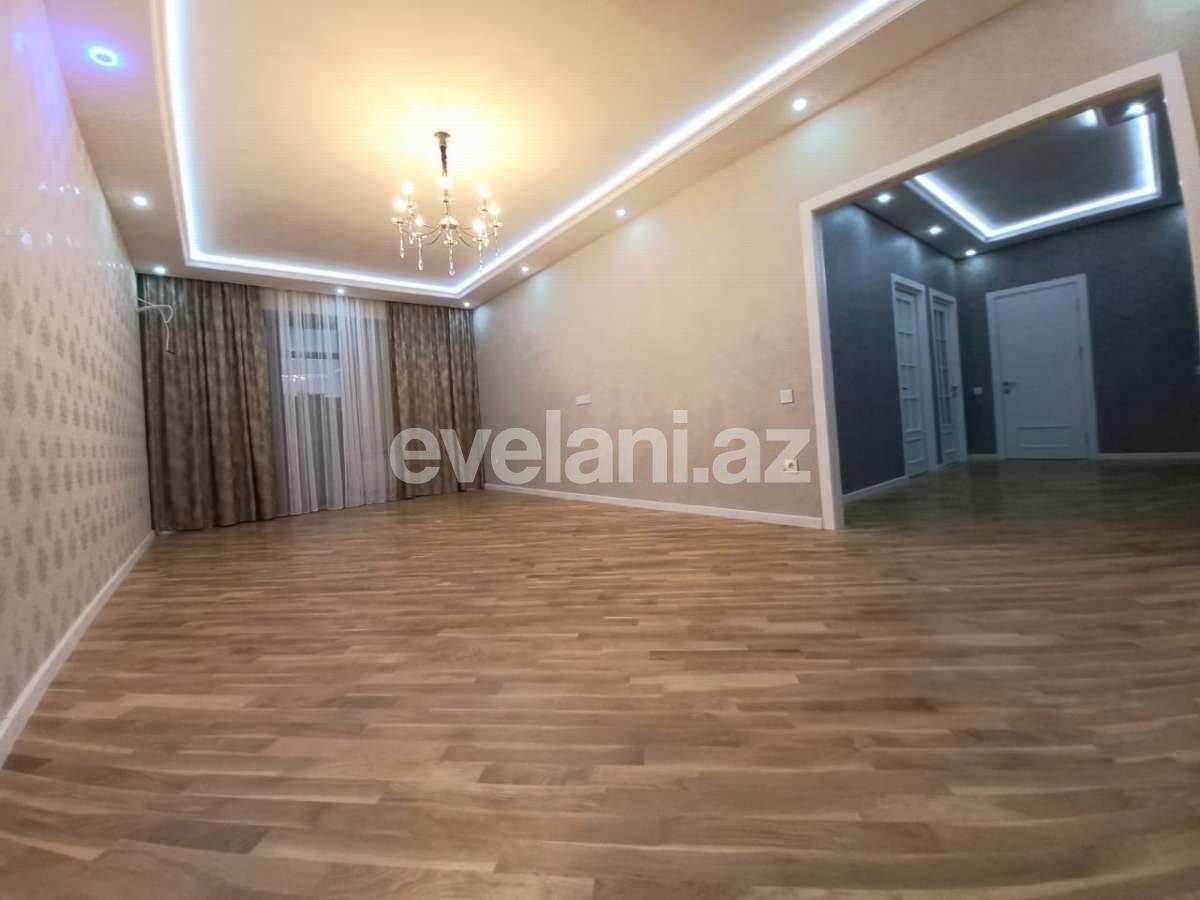 Sale, new building, 2 room, 100 m², Baku, Yasamal r, 8 November m.