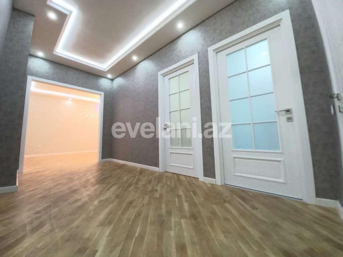 Sale, new building, 2 room, 100 m², Baku, Yasamal r, 8 November m.