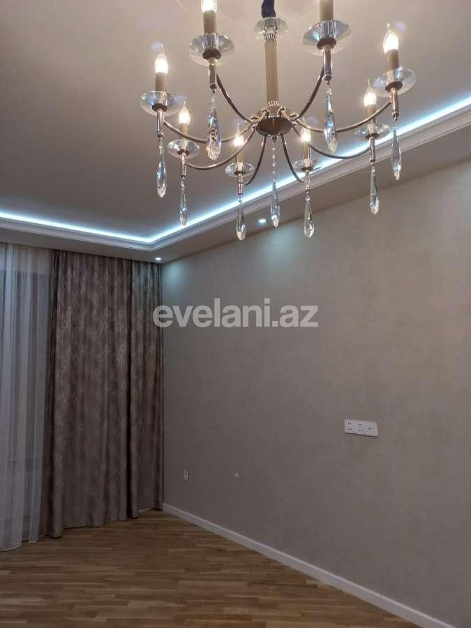 Sale, new building, 2 room, 100 m², Baku, Yasamal r, 8 November m.
