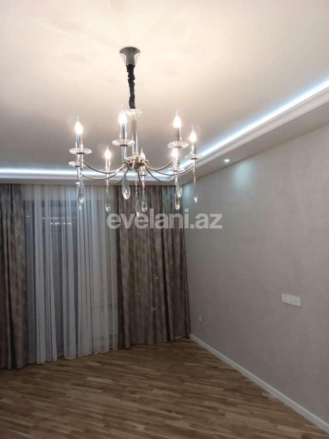 Sale, new building, 2 room, 100 m², Baku, Yasamal r, 8 November m.
