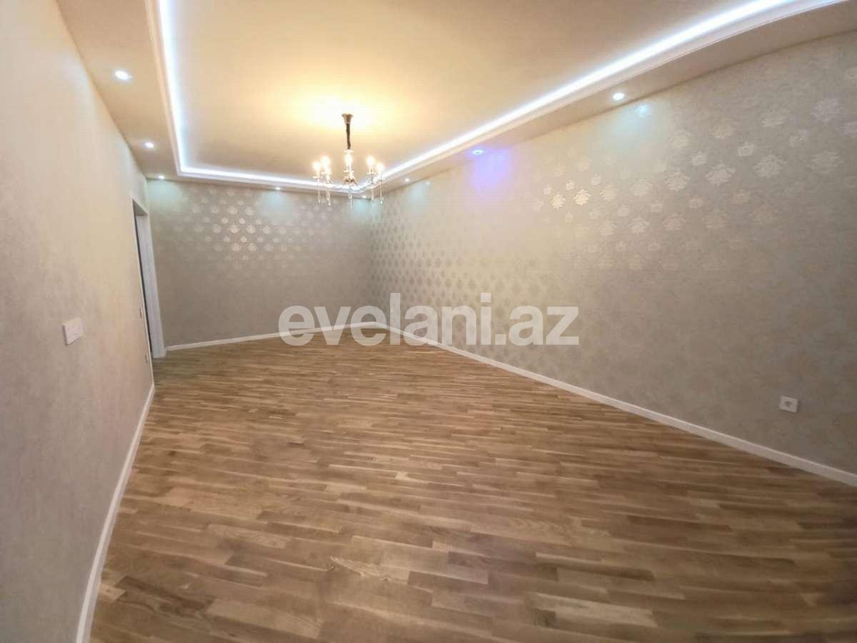 Sale, new building, 2 room, 100 m², Baku, Yasamal r, 8 November m.