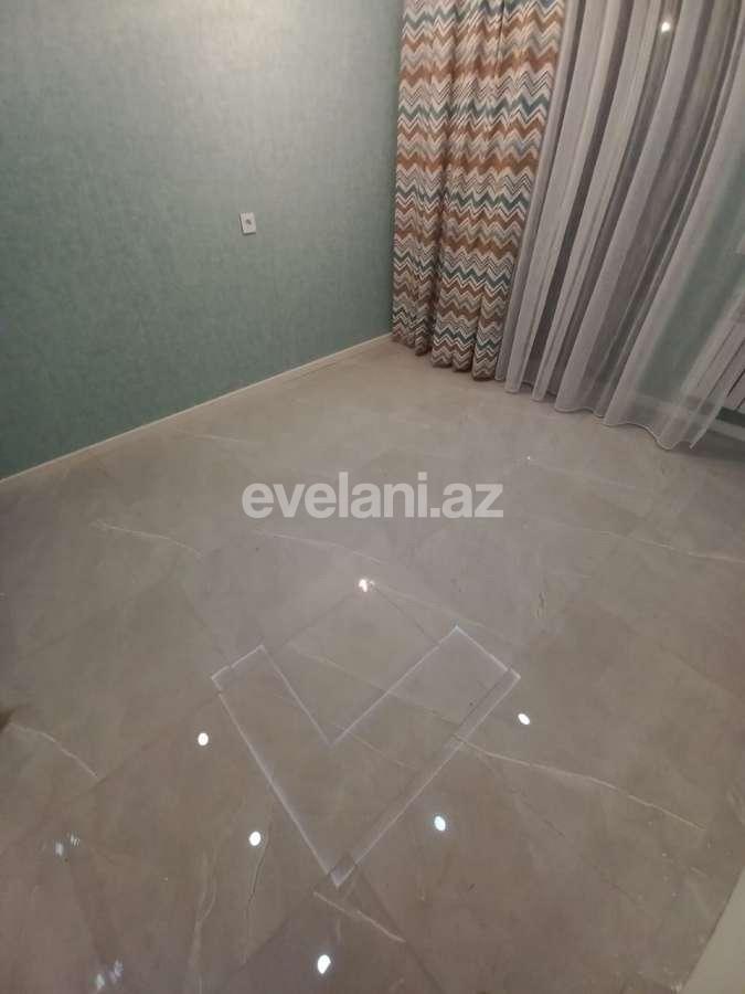 Sale, new building, 2 room, 100 m², Baku, Yasamal r, 8 November m.