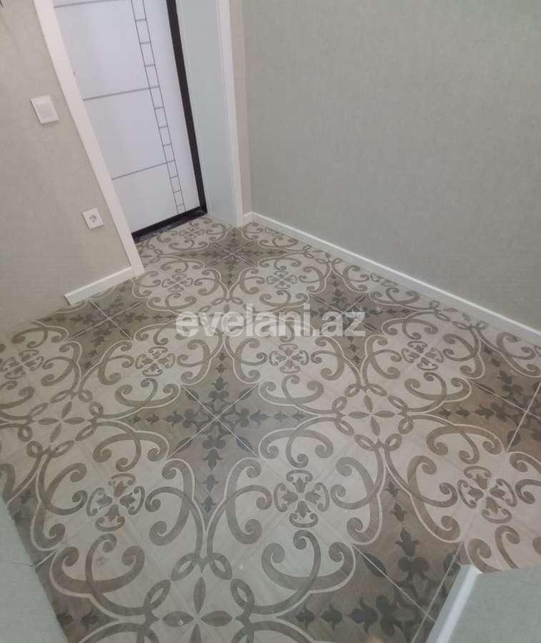 Sale, new building, 2 room, 100 m², Baku, Yasamal r, 8 November m.