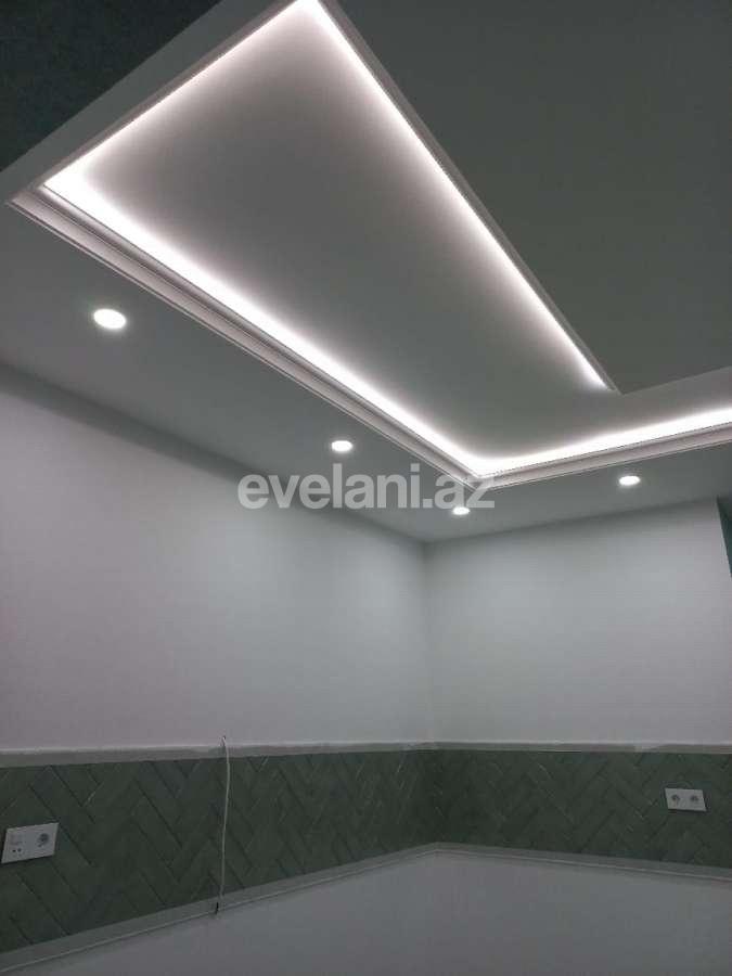 Sale, new building, 2 room, 100 m², Baku, Yasamal r, 8 November m.