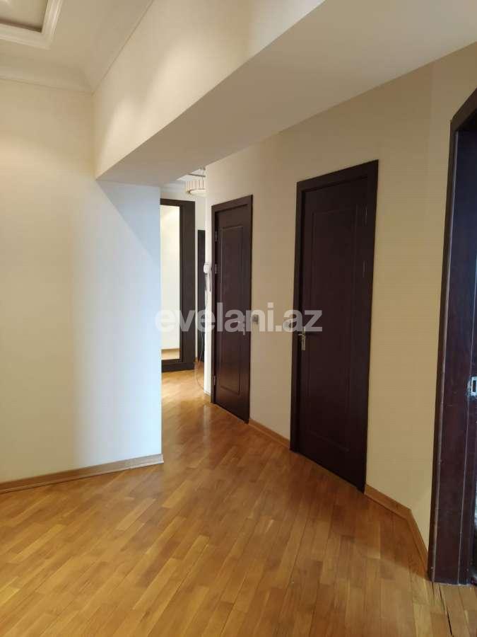 Сдаётся, новостройка, 3-комнаты, 117 m², Баку, Хатаинский r, Ази Асланов m.