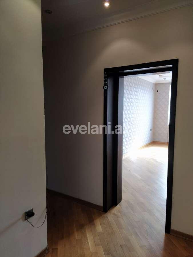 Сдаётся, новостройка, 3-комнаты, 117 m², Баку, Хатаинский r, Ази Асланов m.