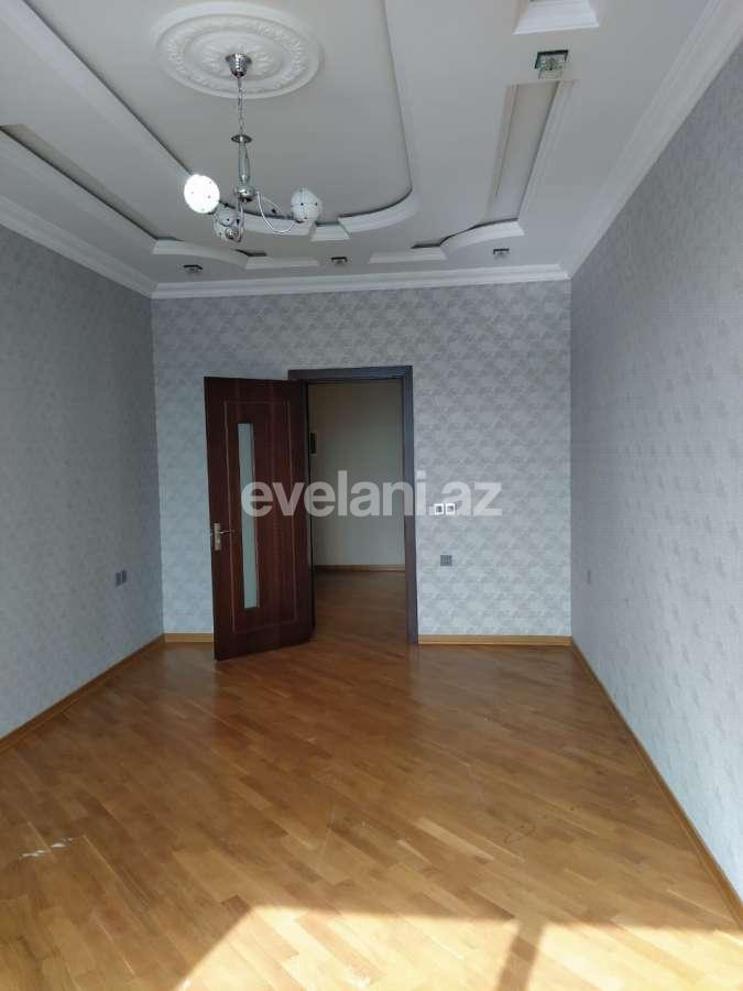 Сдаётся, новостройка, 3-комнаты, 117 m², Баку, Хатаинский r, Ази Асланов m.