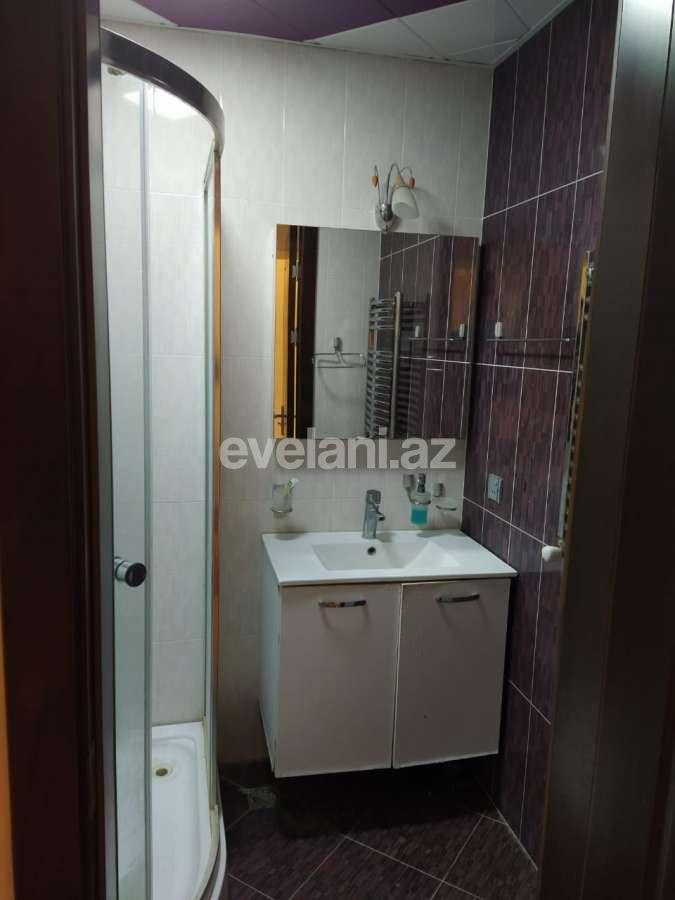 Сдаётся, новостройка, 3-комнаты, 117 m², Баку, Хатаинский r, Ази Асланов m.