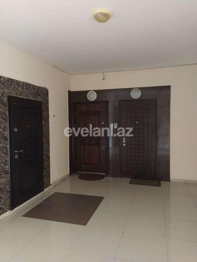 Сдаётся, новостройка, 3-комнаты, 117 m², Баку, Хатаинский r, Ази Асланов m.