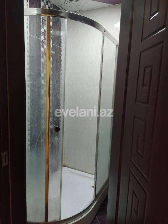 Сдаётся, новостройка, 3-комнаты, 117 m², Баку, Хатаинский r, Ази Асланов m.