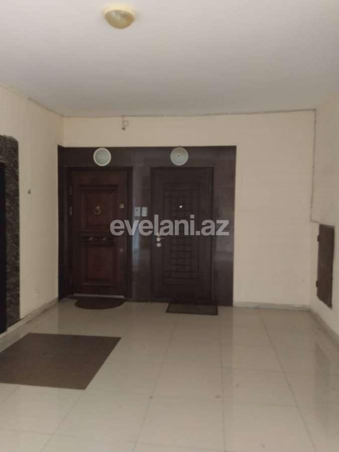 Сдаётся, новостройка, 3-комнаты, 117 m², Баку, Хатаинский r, Ази Асланов m.