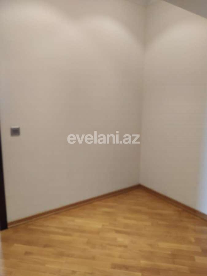 Сдаётся, новостройка, 3-комнаты, 117 m², Баку, Хатаинский r, Ази Асланов m.