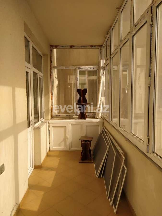 Сдаётся, новостройка, 3-комнаты, 117 m², Баку, Хатаинский r, Ази Асланов m.