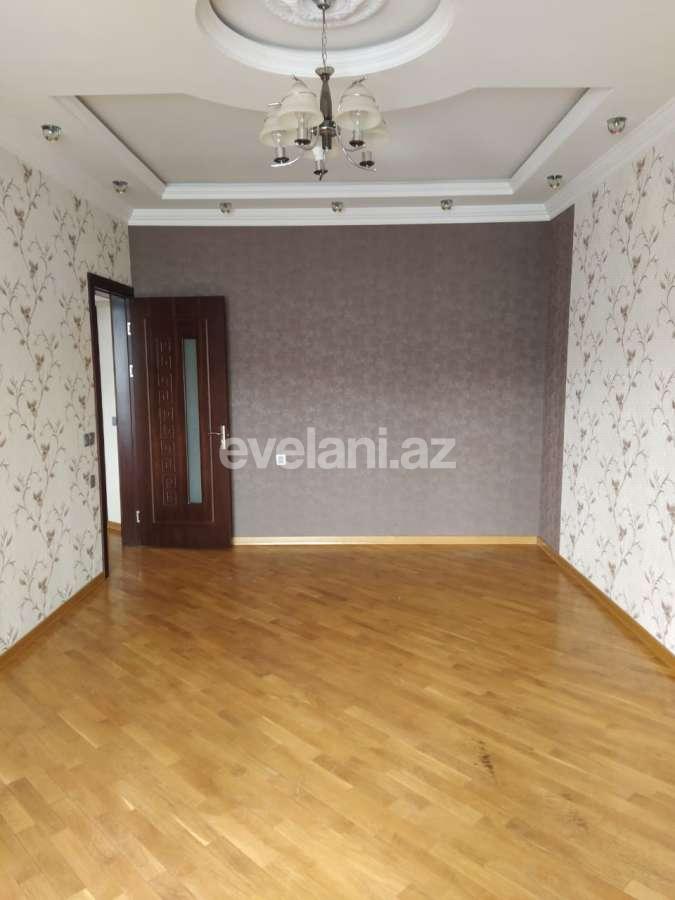 Сдаётся, новостройка, 3-комнаты, 117 m², Баку, Хатаинский r, Ази Асланов m.