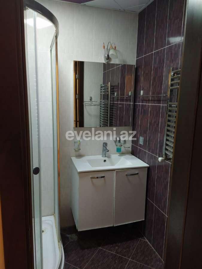 Сдаётся, новостройка, 3-комнаты, 117 m², Баку, Хатаинский r, Ази Асланов m.