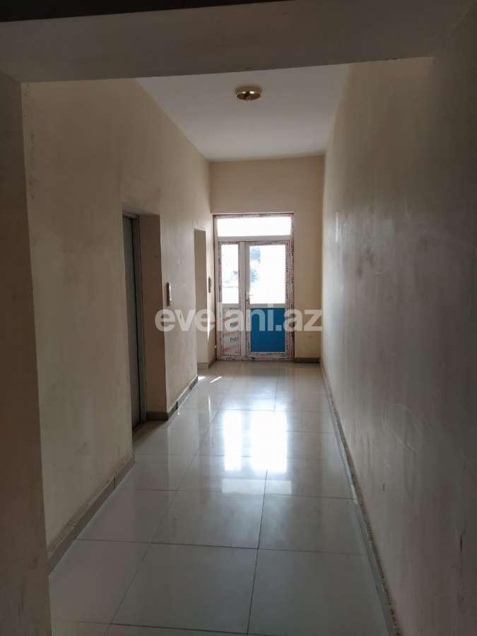 Сдаётся, новостройка, 3-комнаты, 117 m², Баку, Хатаинский r, Ази Асланов m.