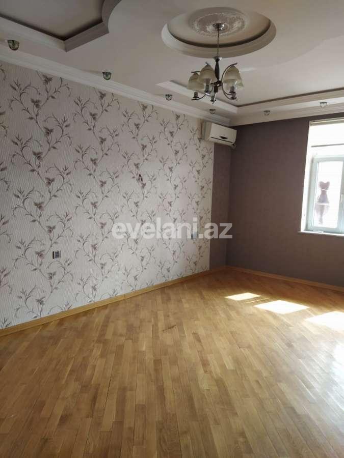 Сдаётся, новостройка, 3-комнаты, 117 m², Баку, Хатаинский r, Ази Асланов m.