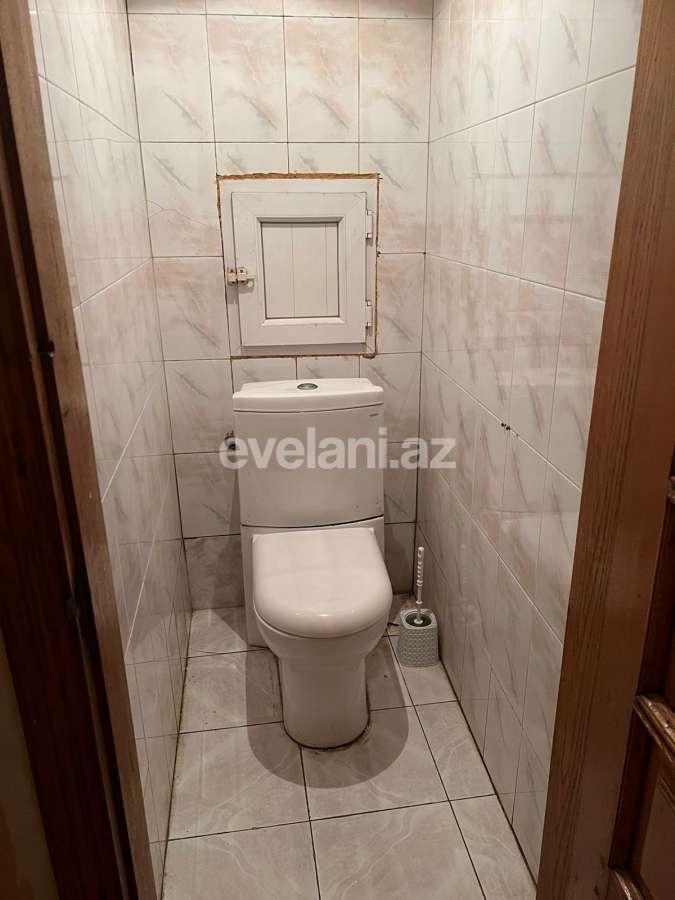 Satılır, köhnə tikili, 3 otaqlı, 80 m², Bakı, Binəqədi r, 8-ci mikrorayon q.