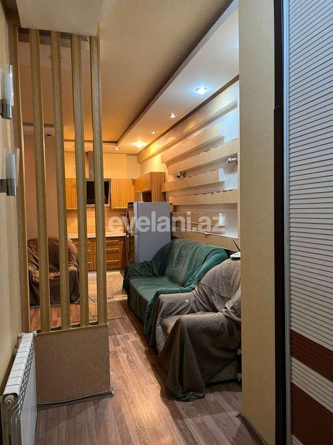 Сдаётся, новостройка, 3-комнаты, 97 m², Баку, Насиминский r.