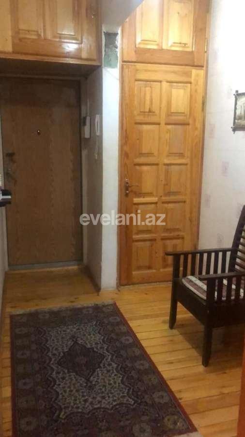 Satılır, köhnə tikili, 3 otaqlı, 85 m², Bakı, Binəqədi r, 8-ci mikrorayon q.
