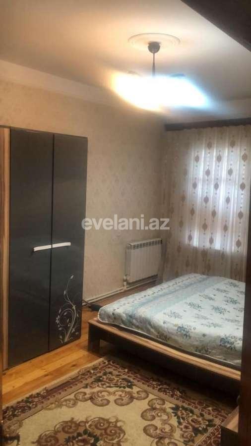 Satılır, köhnə tikili, 3 otaqlı, 85 m², Bakı, Binəqədi r, 8-ci mikrorayon q.