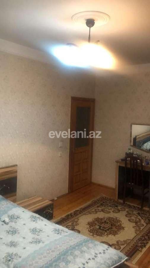 Satılır, köhnə tikili, 3 otaqlı, 85 m², Bakı, Binəqədi r, 8-ci mikrorayon q.