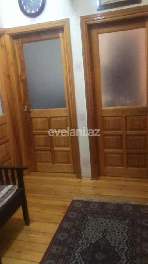 Satılır, köhnə tikili, 3 otaqlı, 85 m², Bakı, Binəqədi r, 8-ci mikrorayon q.