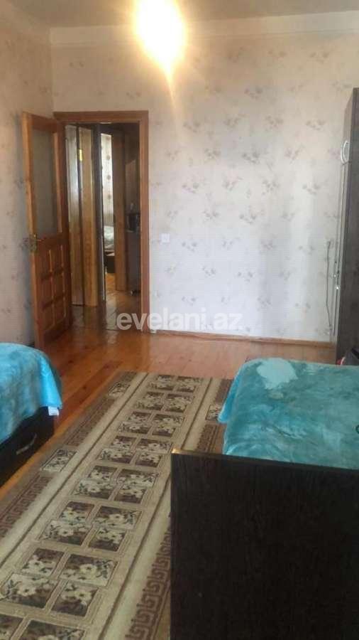 Satılır, köhnə tikili, 3 otaqlı, 85 m², Bakı, Binəqədi r, 8-ci mikrorayon q.