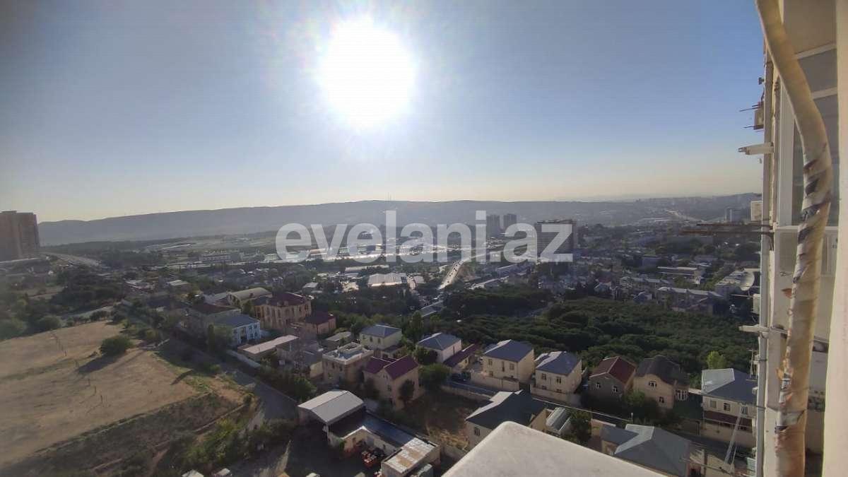 Продаётся, новостройка, 2-комнаты, 59 m², Баку, Бинагадинский r, 9-й микрорайон p.