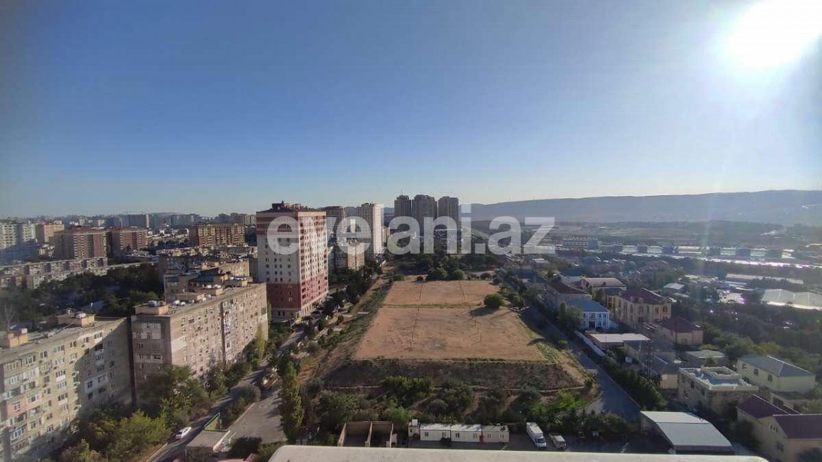 Продаётся, новостройка, 2-комнаты, 59 m², Баку, Бинагадинский r, 9-й микрорайон p.