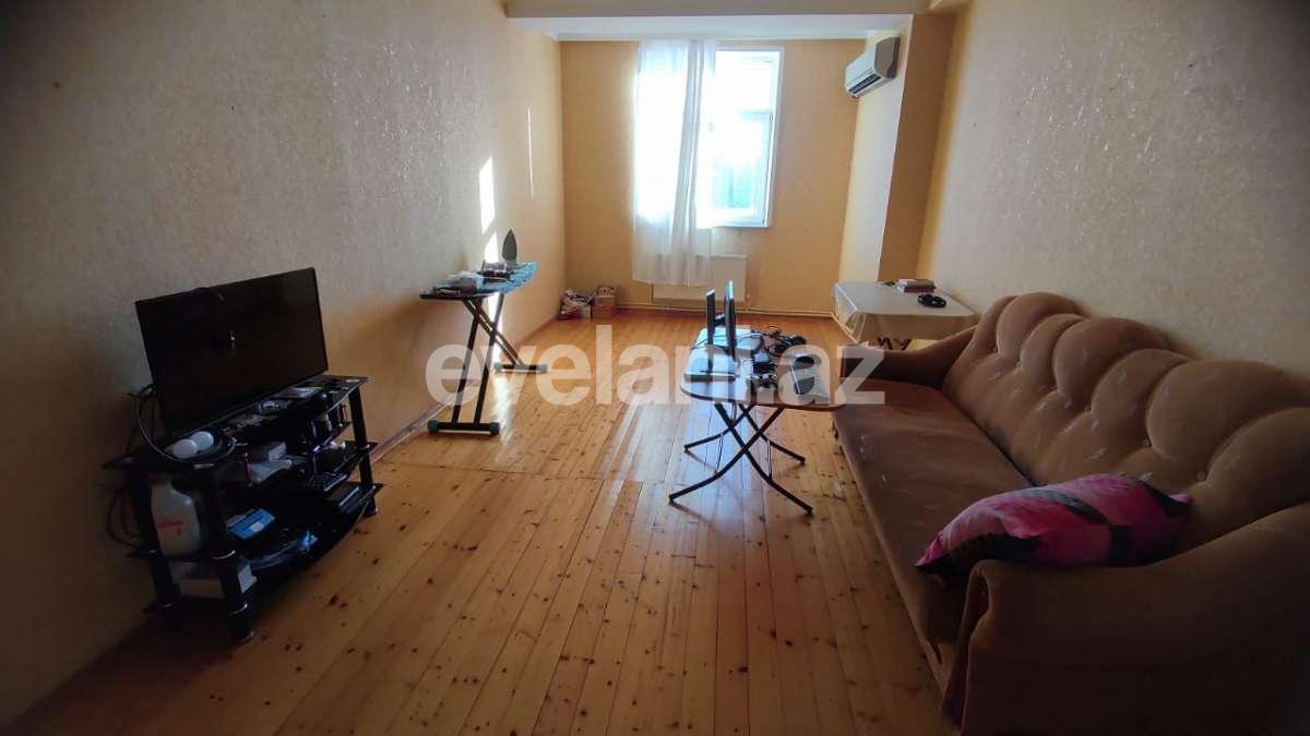 Продаётся, новостройка, 2-комнаты, 59 m², Баку, Бинагадинский r, 9-й микрорайон p.