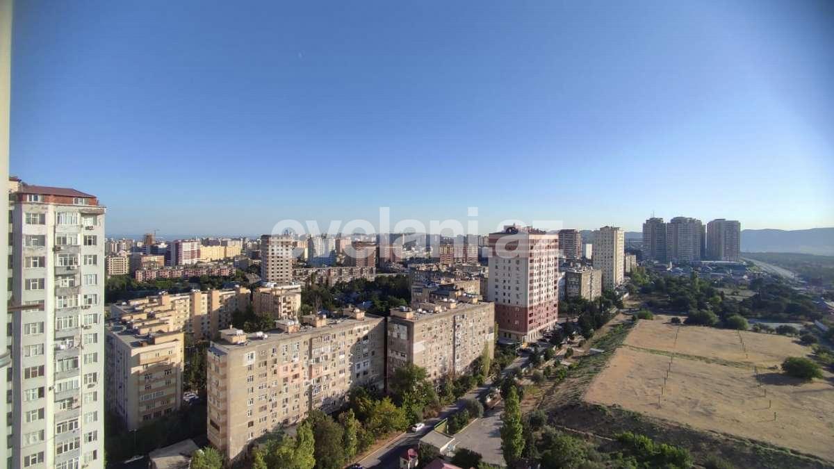 Продаётся, новостройка, 2-комнаты, 59 m², Баку, Бинагадинский r, 9-й микрорайон p.