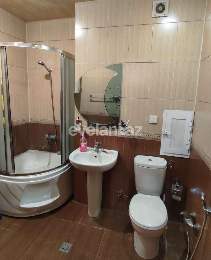 Продаётся, новостройка, 2-комнаты, 59 m², Баку, Бинагадинский r, 9-й микрорайон p.