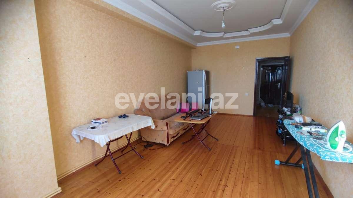 Продаётся, новостройка, 2-комнаты, 59 m², Баку, Бинагадинский r, 9-й микрорайон p.