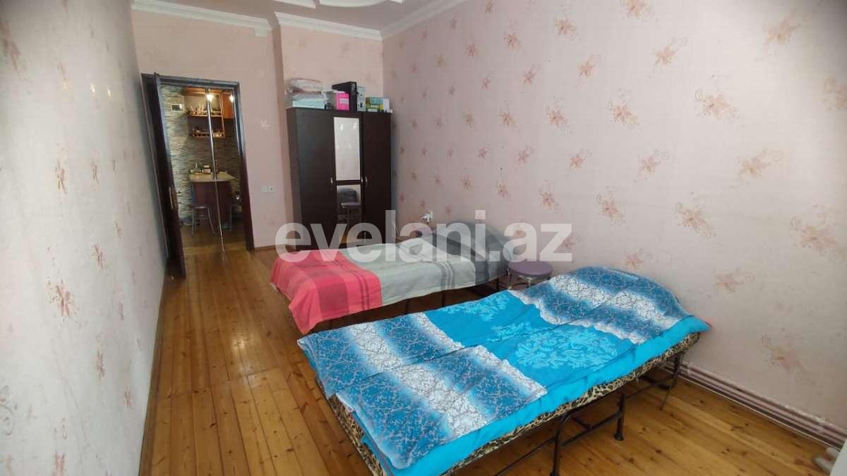 Продаётся, новостройка, 2-комнаты, 59 m², Баку, Бинагадинский r, 9-й микрорайон p.