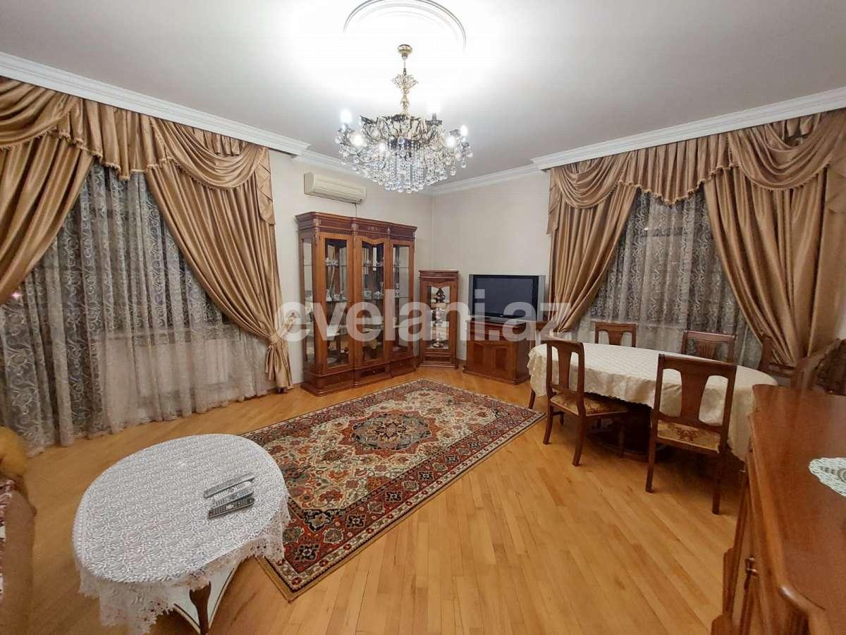 Kirayə verilir, köhnə tikili, 2 otaqlı, 86 m², Bakı, Nərimanov r, Nəriman Nərimanov m.
