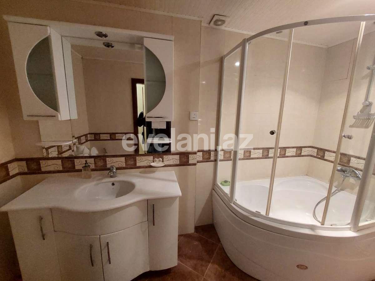 Kirayə verilir, köhnə tikili, 2 otaqlı, 86 m², Bakı, Nərimanov r, Nəriman Nərimanov m.