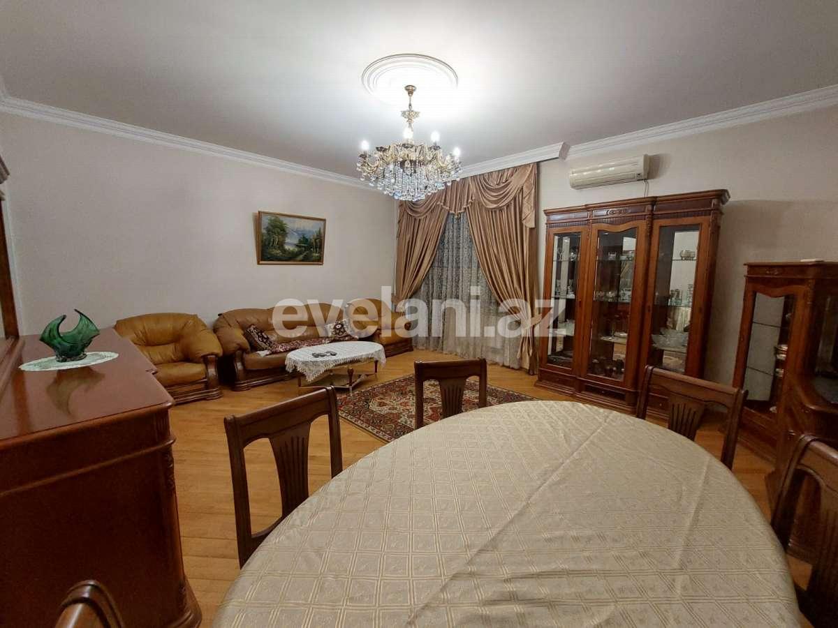 Kirayə verilir, köhnə tikili, 2 otaqlı, 86 m², Bakı, Nərimanov r, Nəriman Nərimanov m.