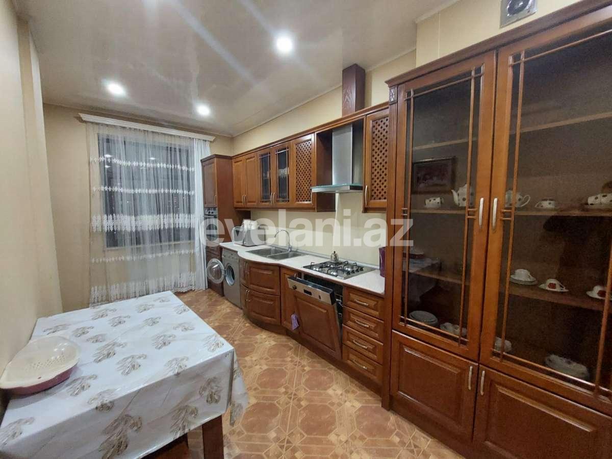 Kirayə verilir, köhnə tikili, 2 otaqlı, 86 m², Bakı, Nərimanov r, Nəriman Nərimanov m.