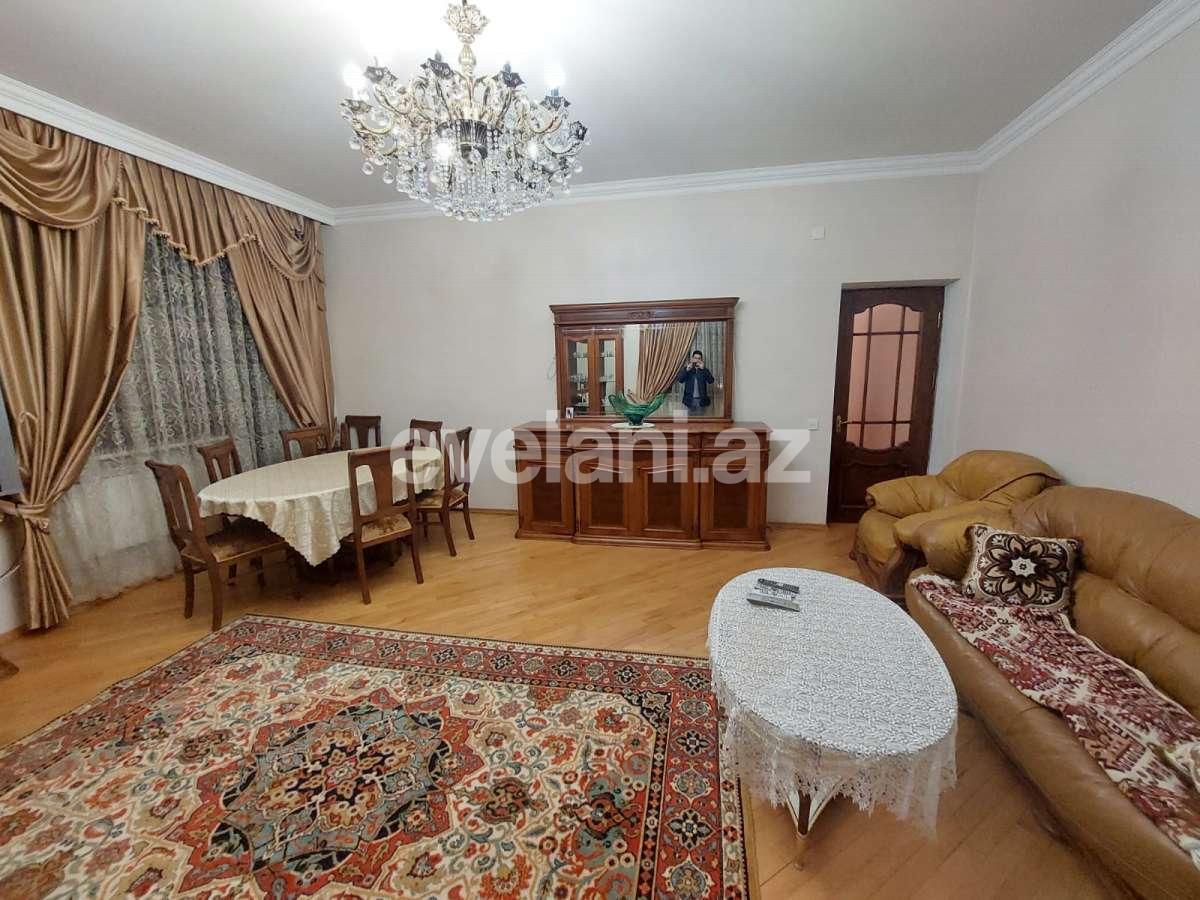 Kirayə verilir, köhnə tikili, 2 otaqlı, 86 m², Bakı, Nərimanov r, Nəriman Nərimanov m.