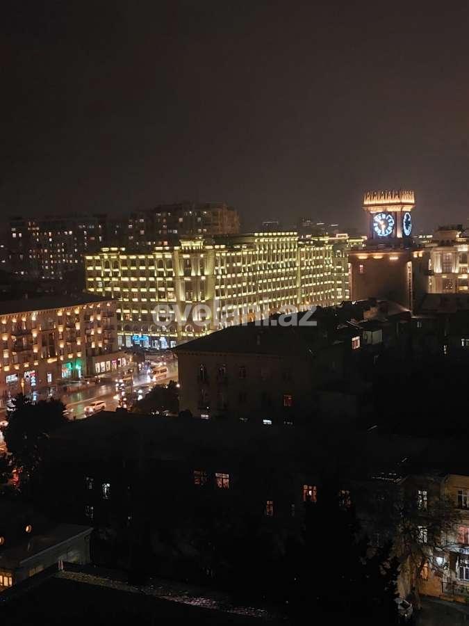 Kirayə verilir, köhnə tikili, 2 otaqlı, 86 m², Bakı, Nərimanov r, Nəriman Nərimanov m.