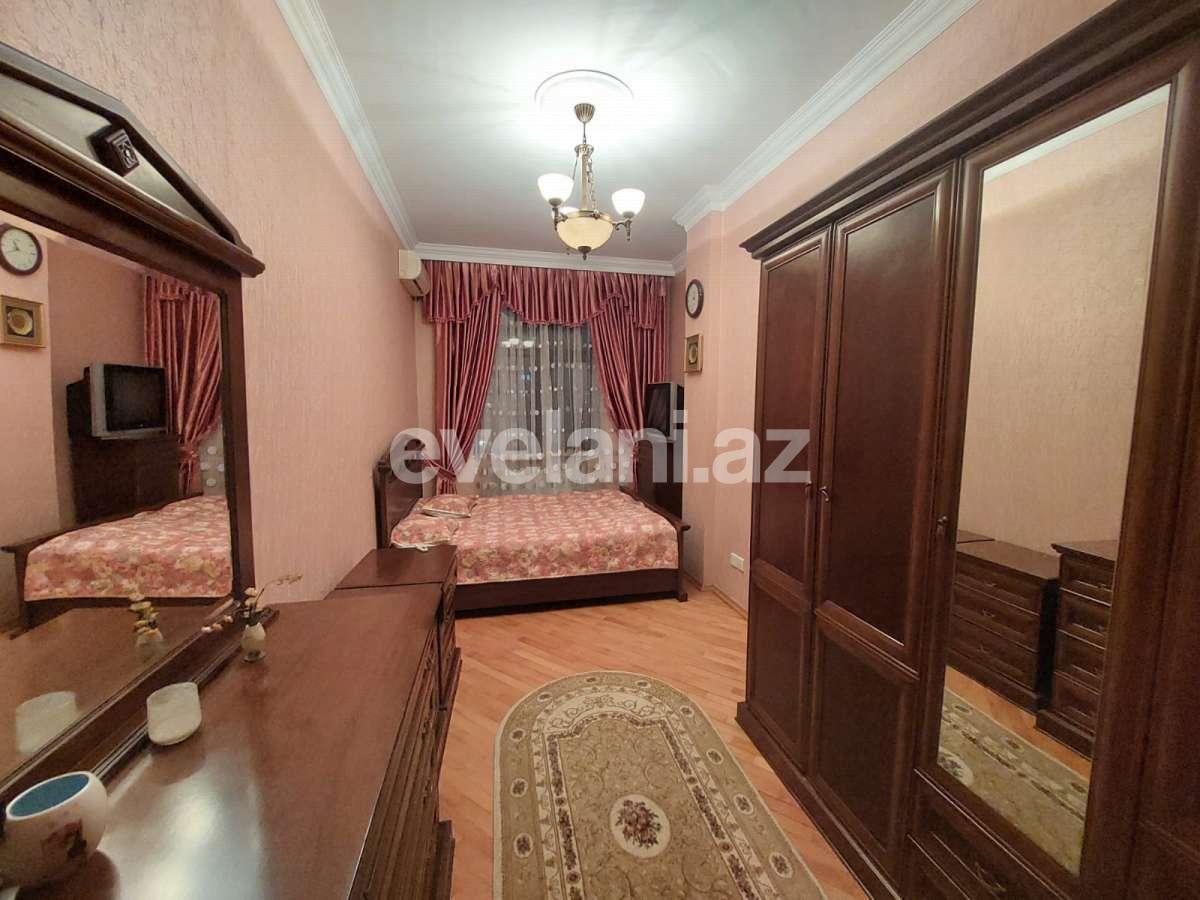 Kirayə verilir, köhnə tikili, 2 otaqlı, 86 m², Bakı, Nərimanov r, Nəriman Nərimanov m.
