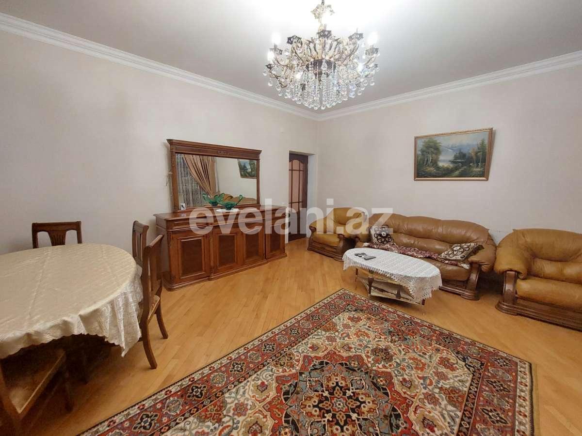 Kirayə verilir, köhnə tikili, 2 otaqlı, 86 m², Bakı, Nərimanov r, Nəriman Nərimanov m.