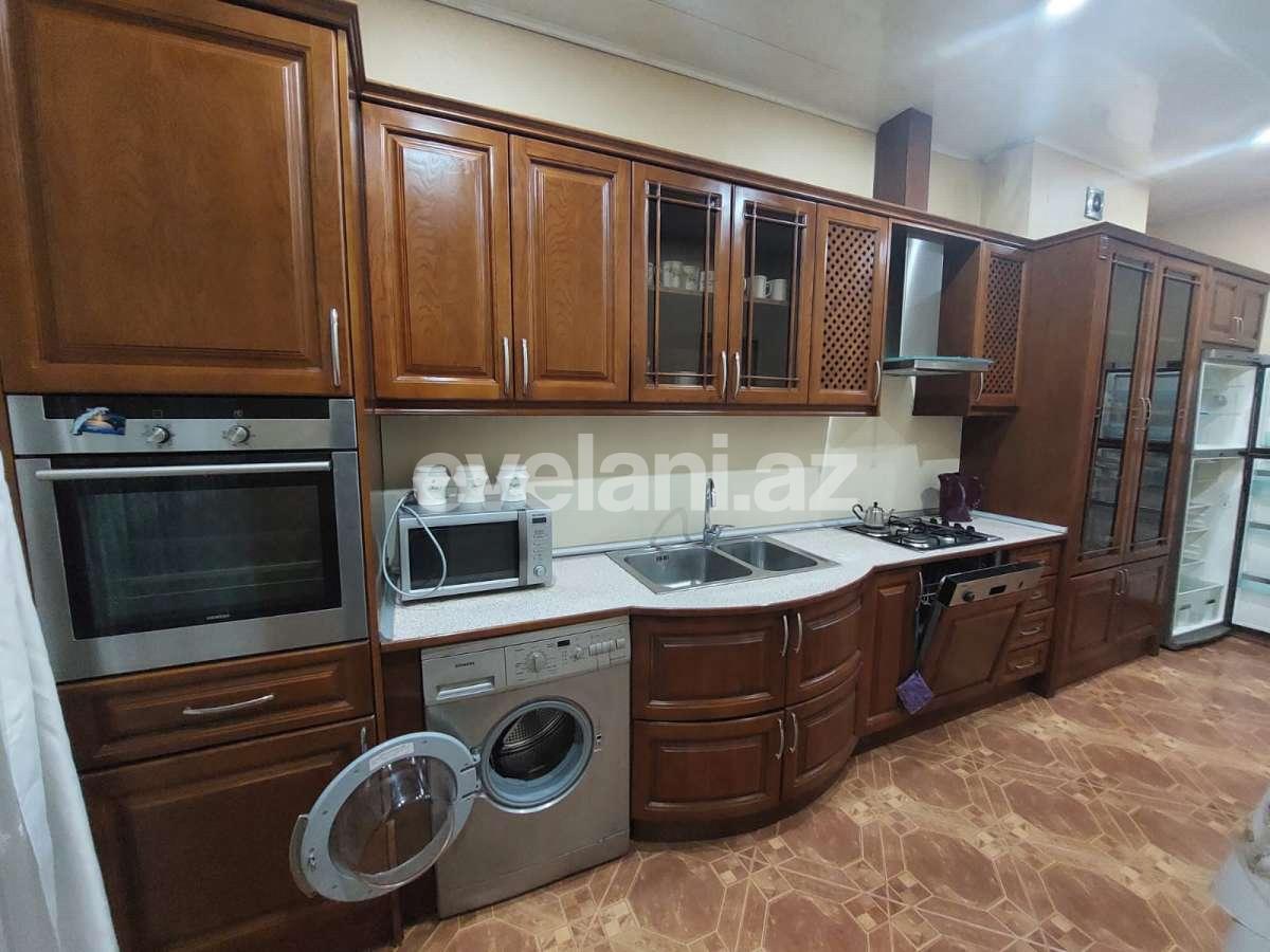 Kirayə verilir, köhnə tikili, 2 otaqlı, 86 m², Bakı, Nərimanov r, Nəriman Nərimanov m.