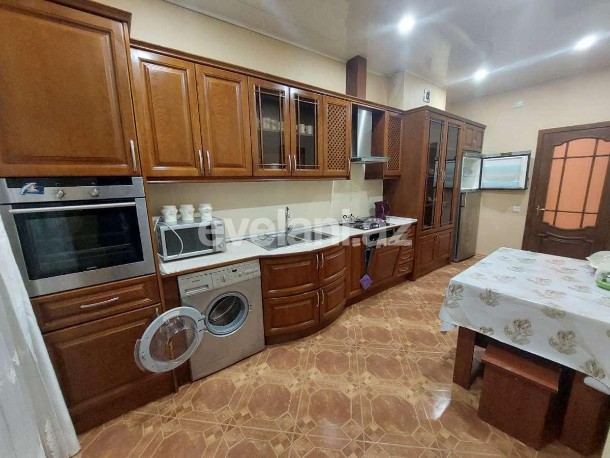 Kirayə verilir, köhnə tikili, 2 otaqlı, 86 m², Bakı, Nərimanov r, Nəriman Nərimanov m.