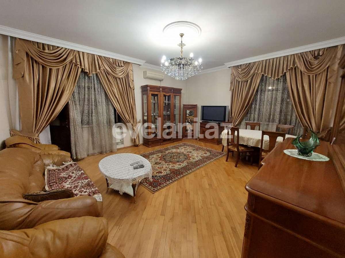 Kirayə verilir, köhnə tikili, 2 otaqlı, 86 m², Bakı, Nərimanov r, Nəriman Nərimanov m.